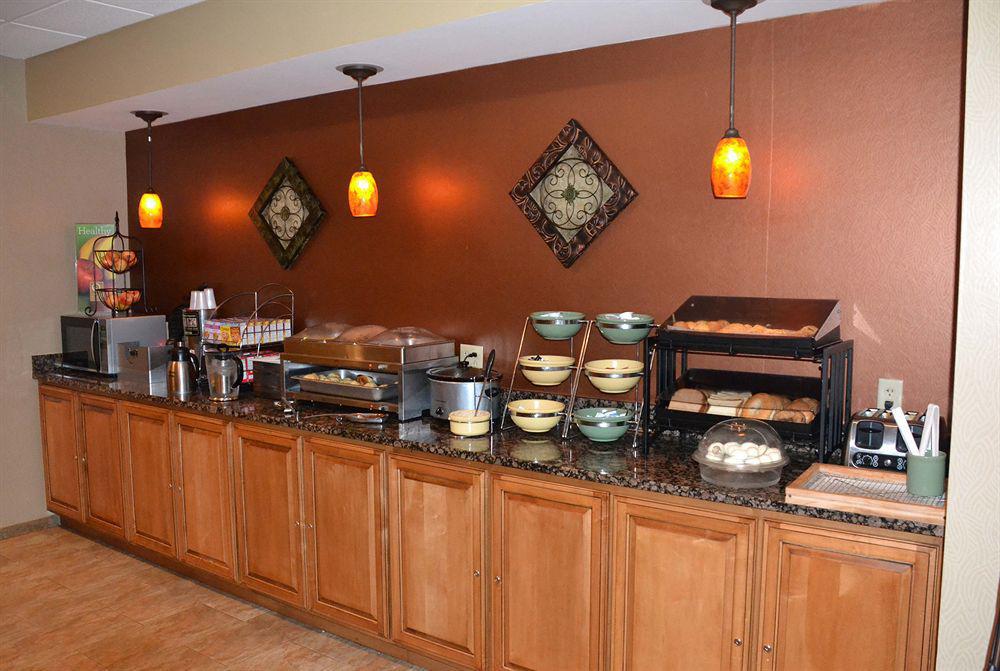 Quality Inn Lewisburg Exterior photo